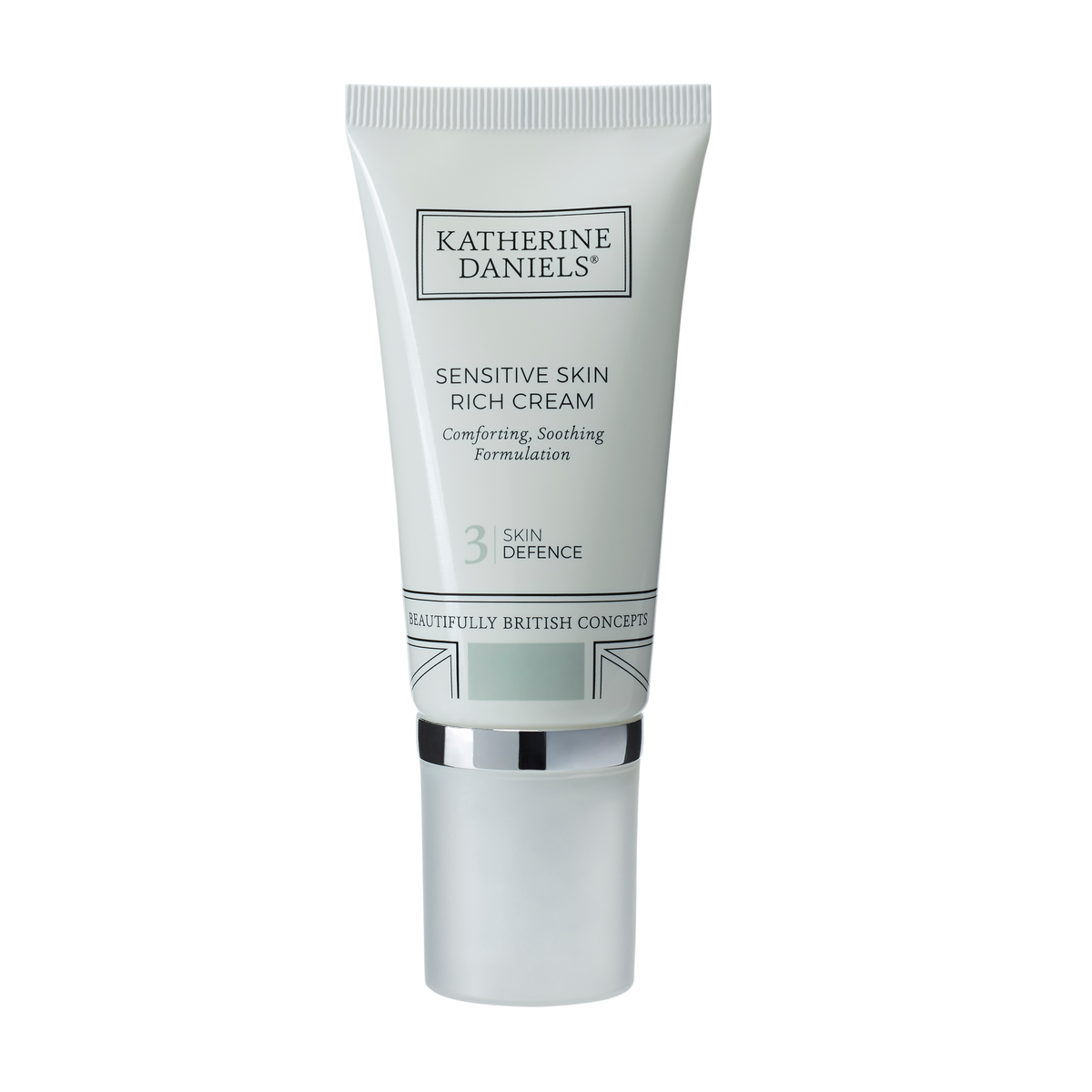 Katherine Daniels Sensitive Skin Rich Cream 50ml