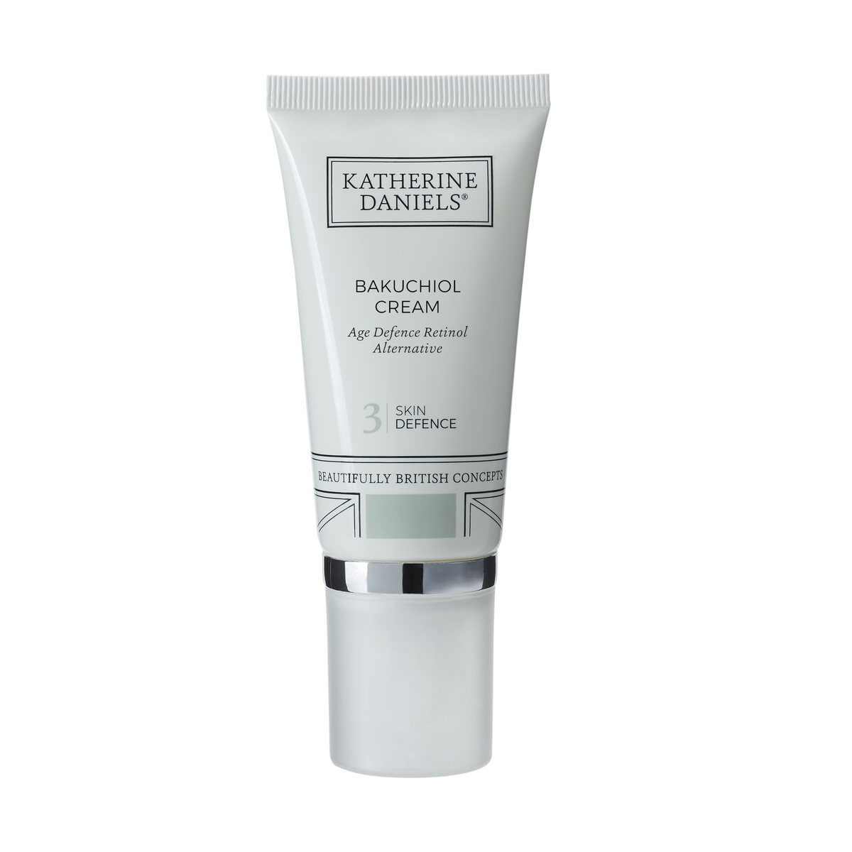 Katherine Daniels Bakuchiol Cream 50ml