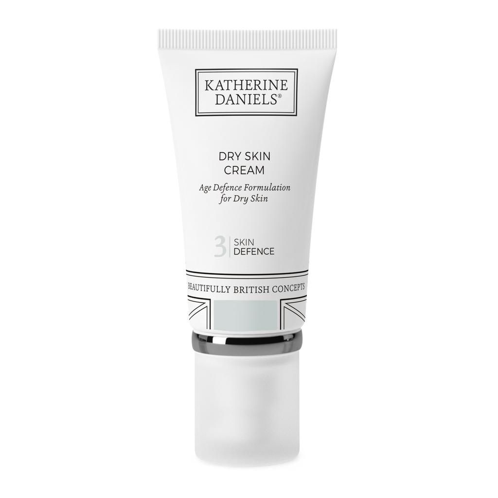 Katherine Daniels Dry Skin Cream 50ml