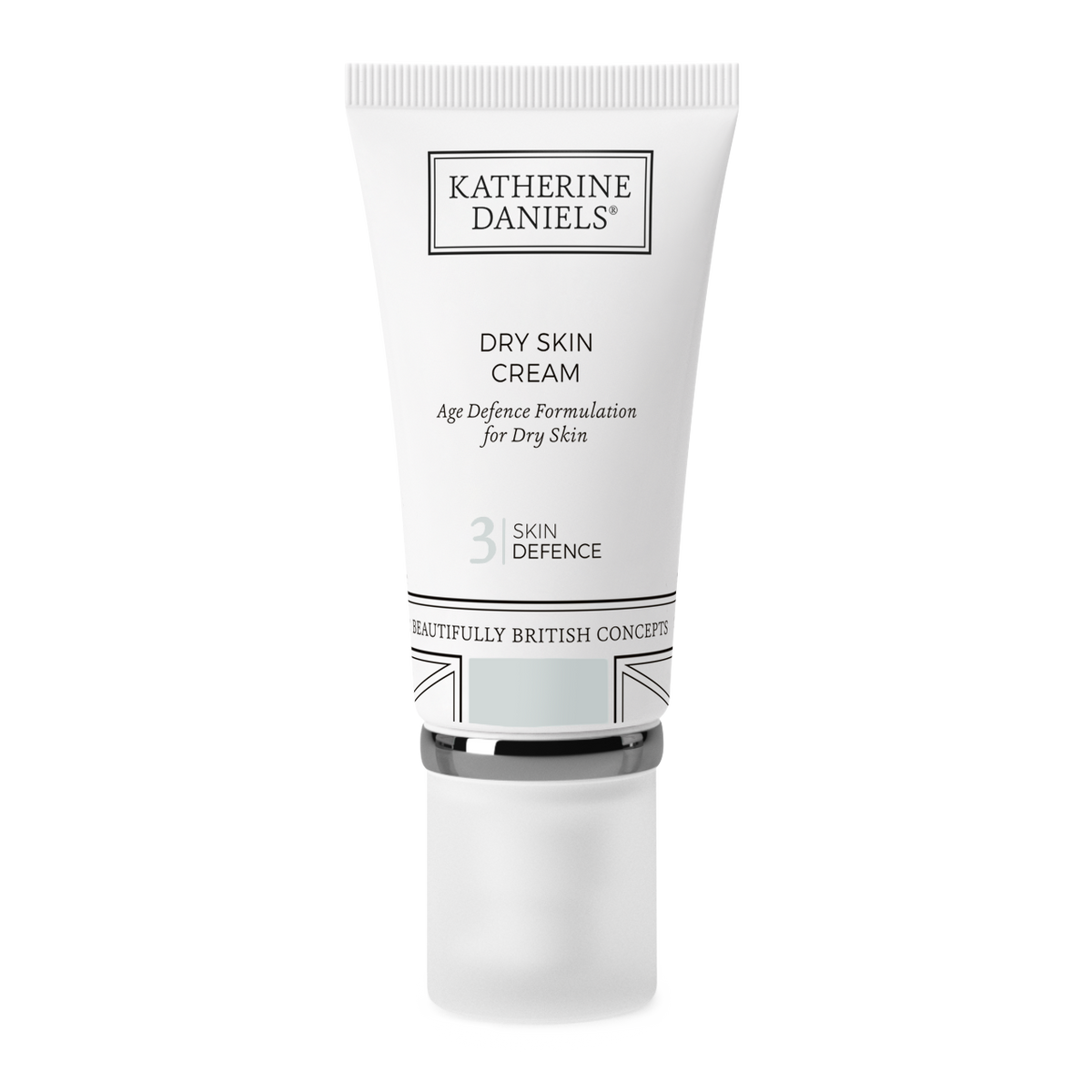 Katherine Daniels Dry Skin Cream 50ml