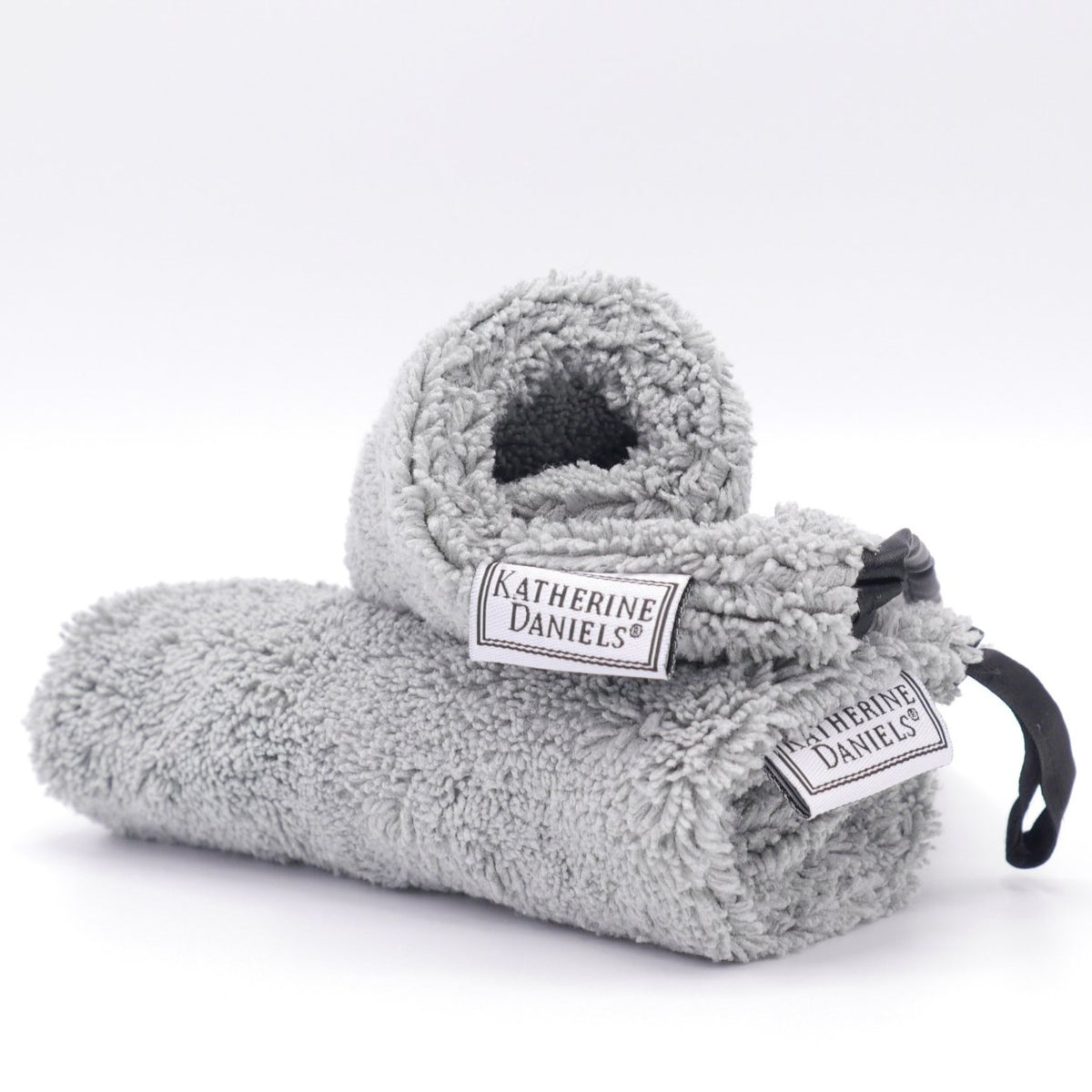 Katherine Daniels Micro Cloths pack of two