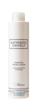 Katherine Daniels Essential Toning Lotion Refill