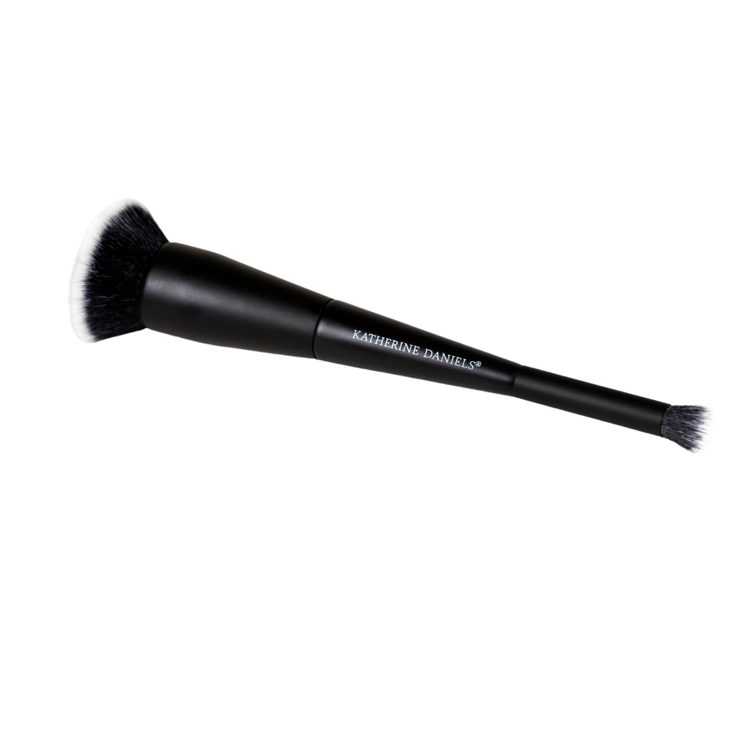 Katherine Daniels Foundation and Concealer Brush