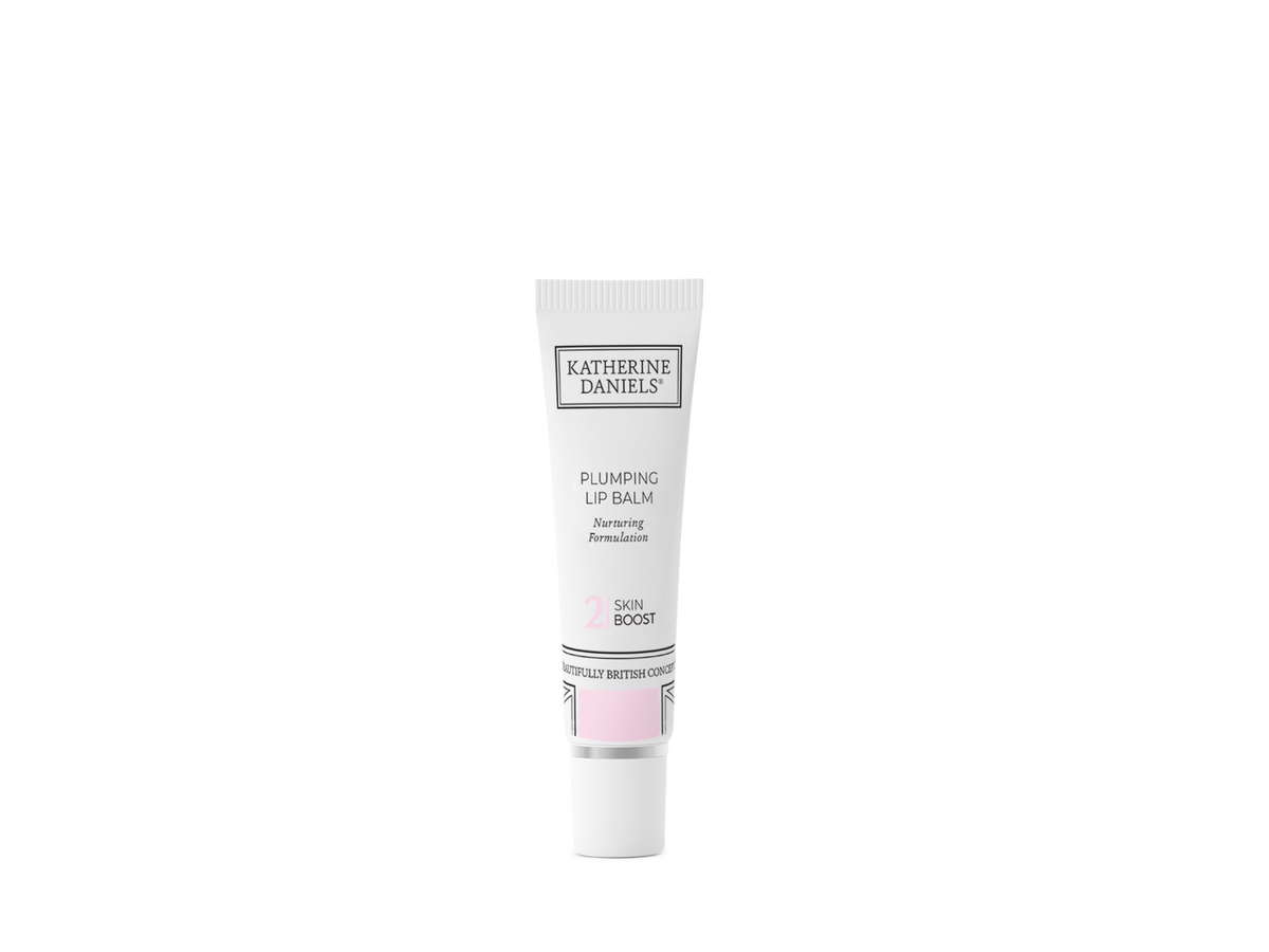 Katherine Daniels Plumping Lip Balm 15ml
