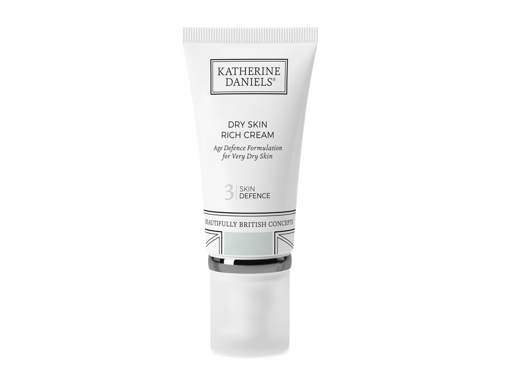 Katherine Daniels Dry Skin Rich Cream 50ml