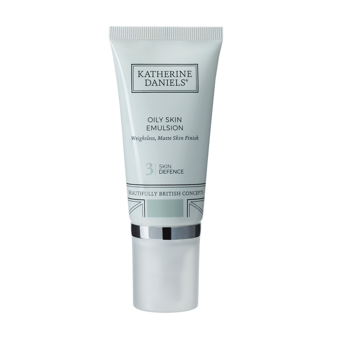 Katherine Daniels Oily Skin Emulsion 50ml