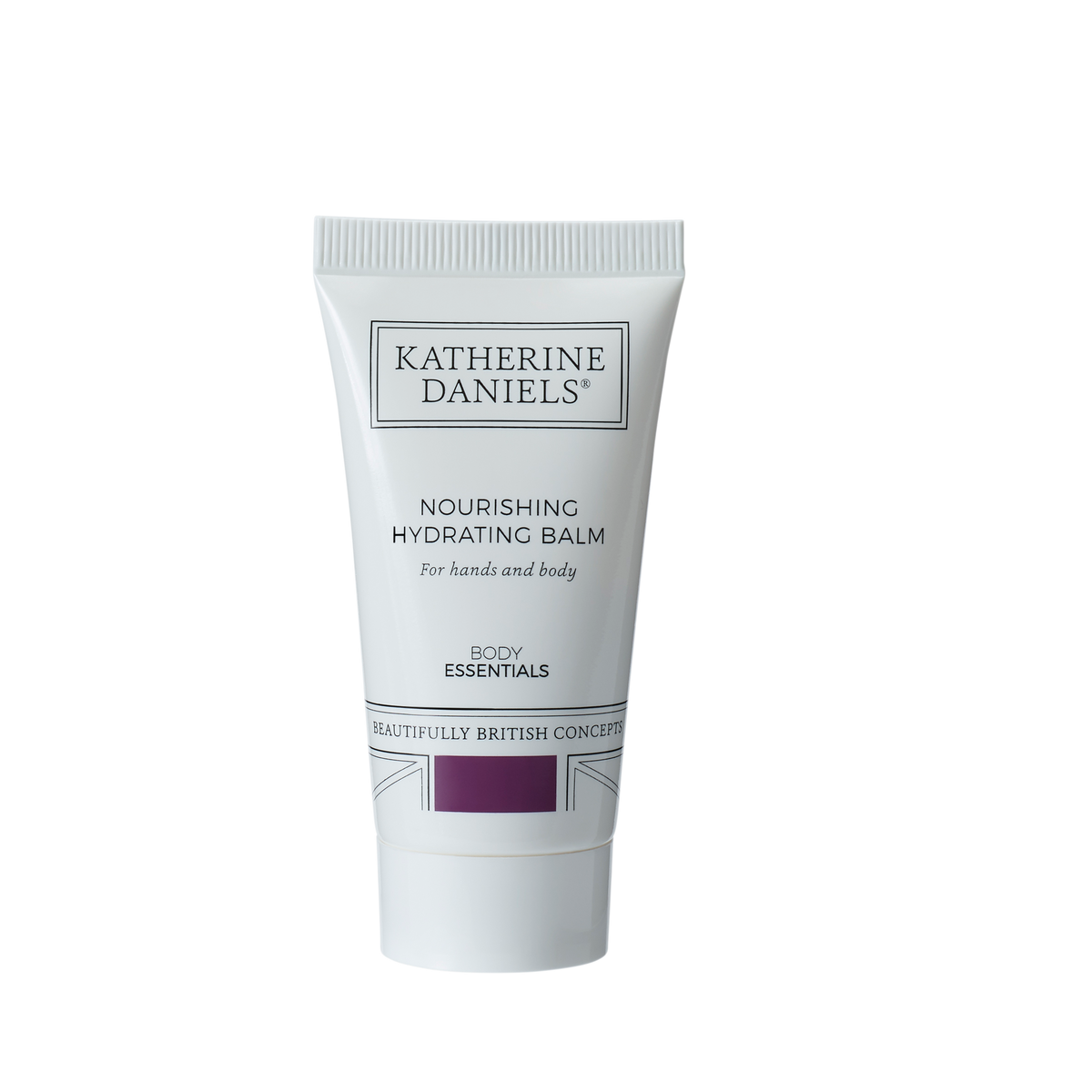 Katherine Daniels Nourishing Hydrating Balm Travel Size 30ml