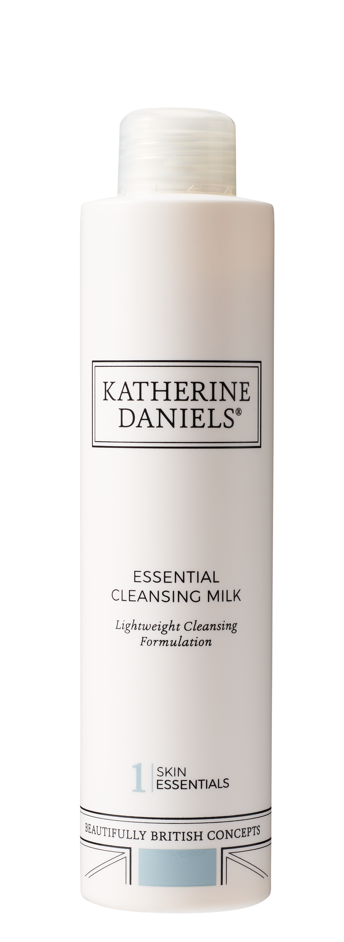 Katherine Daniels Essential Cleansing Milk Refill