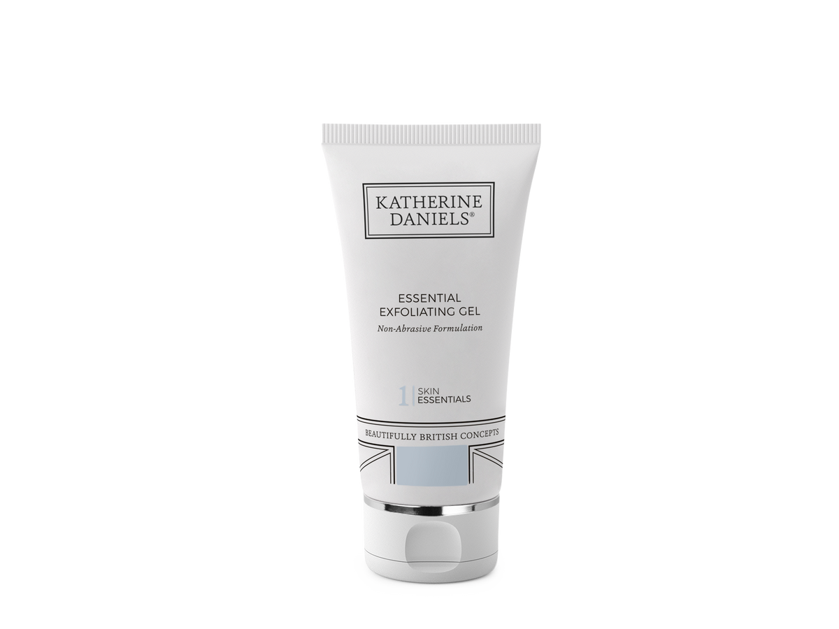 Katherine Daniels Essential Exfoliating Gel 75ml