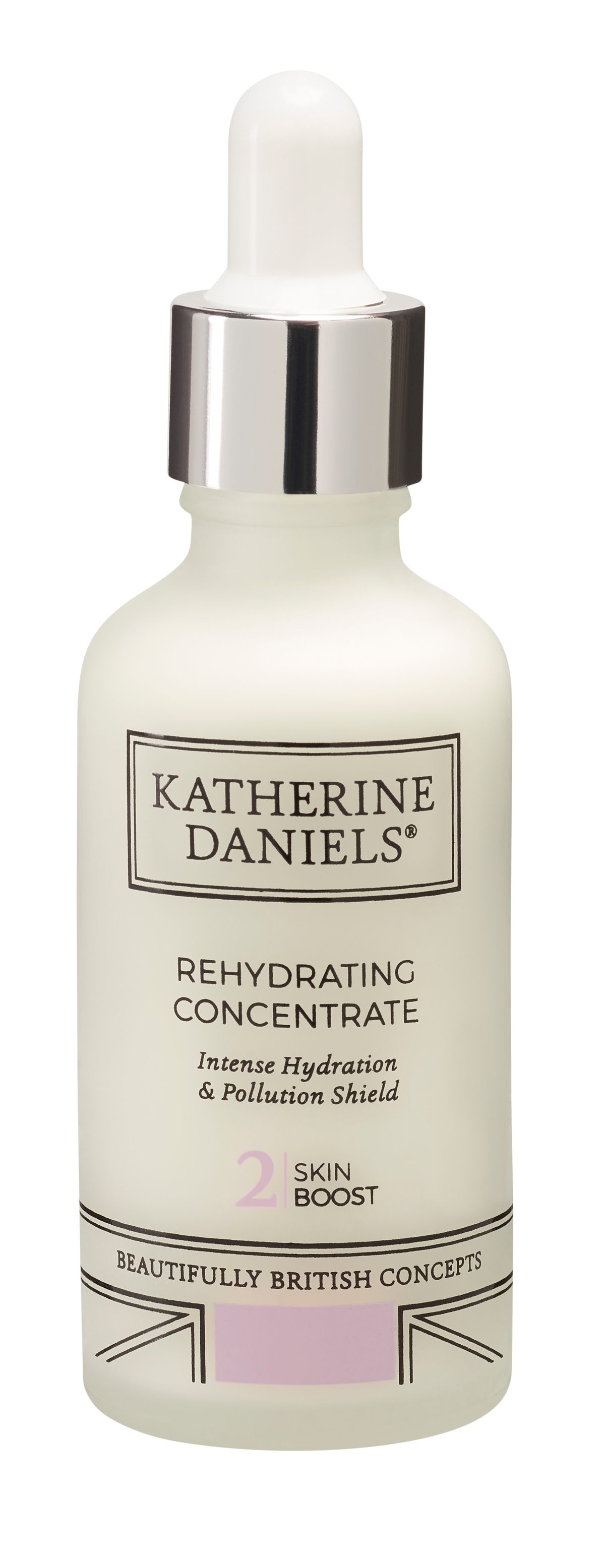 Katherine Daniels Rehydrating Concentrate Refill 45ml