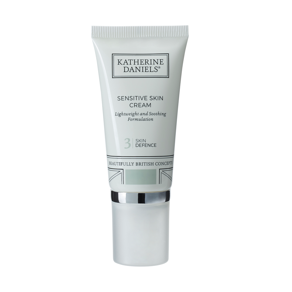 Katherine Daniels Sensitive Skin Cream 50ml