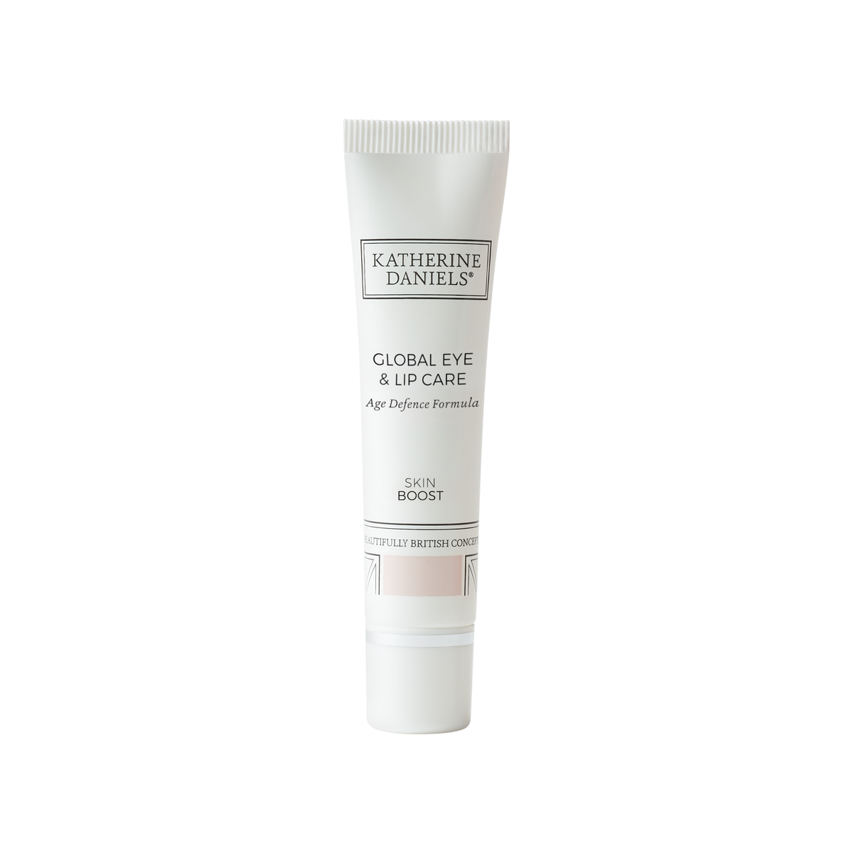 Katherine Daniels Global Eye and Lip Care 14ml