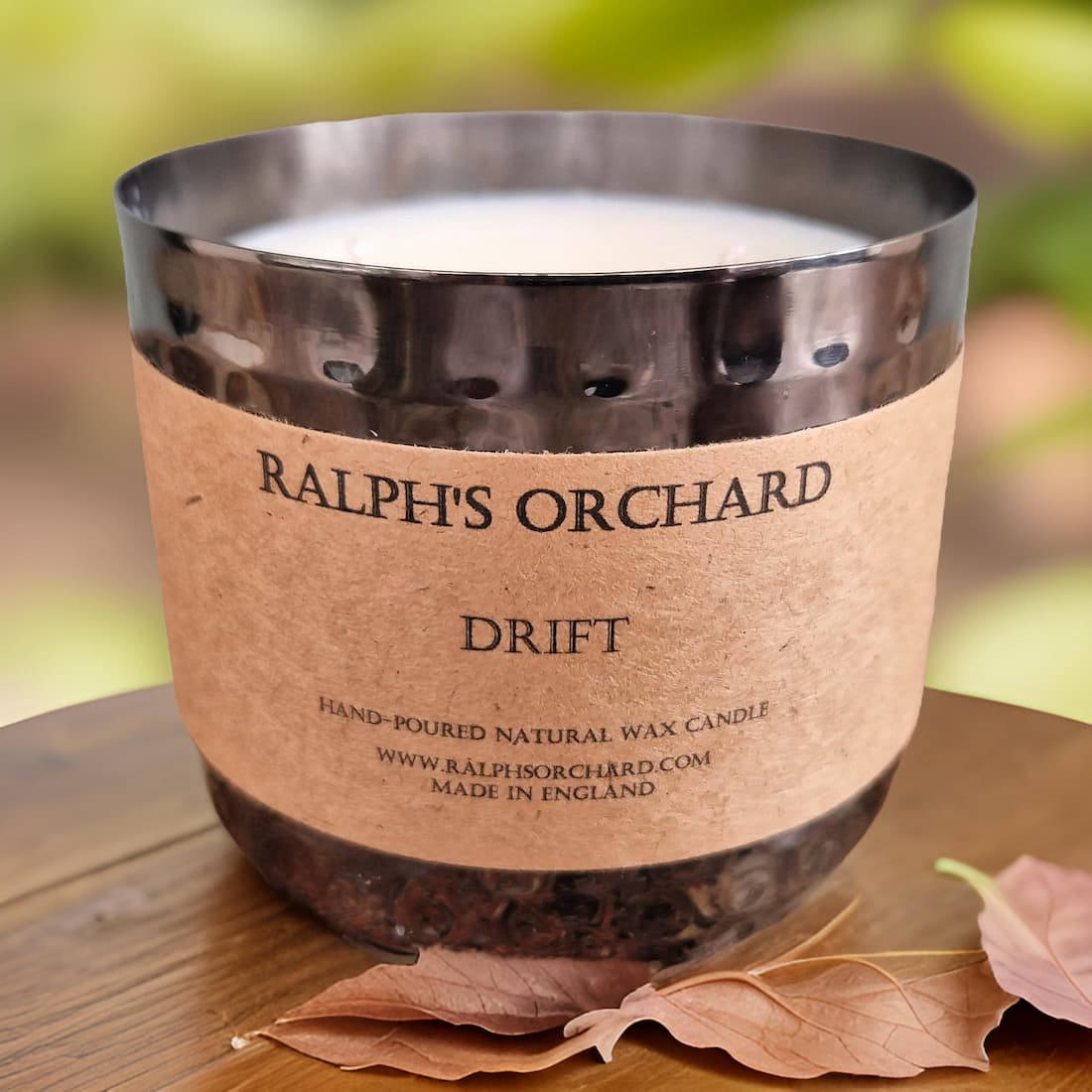 Drift Seaside Candles