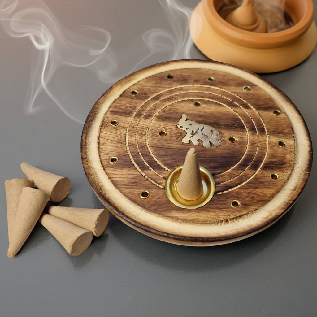 Incense Gift Set