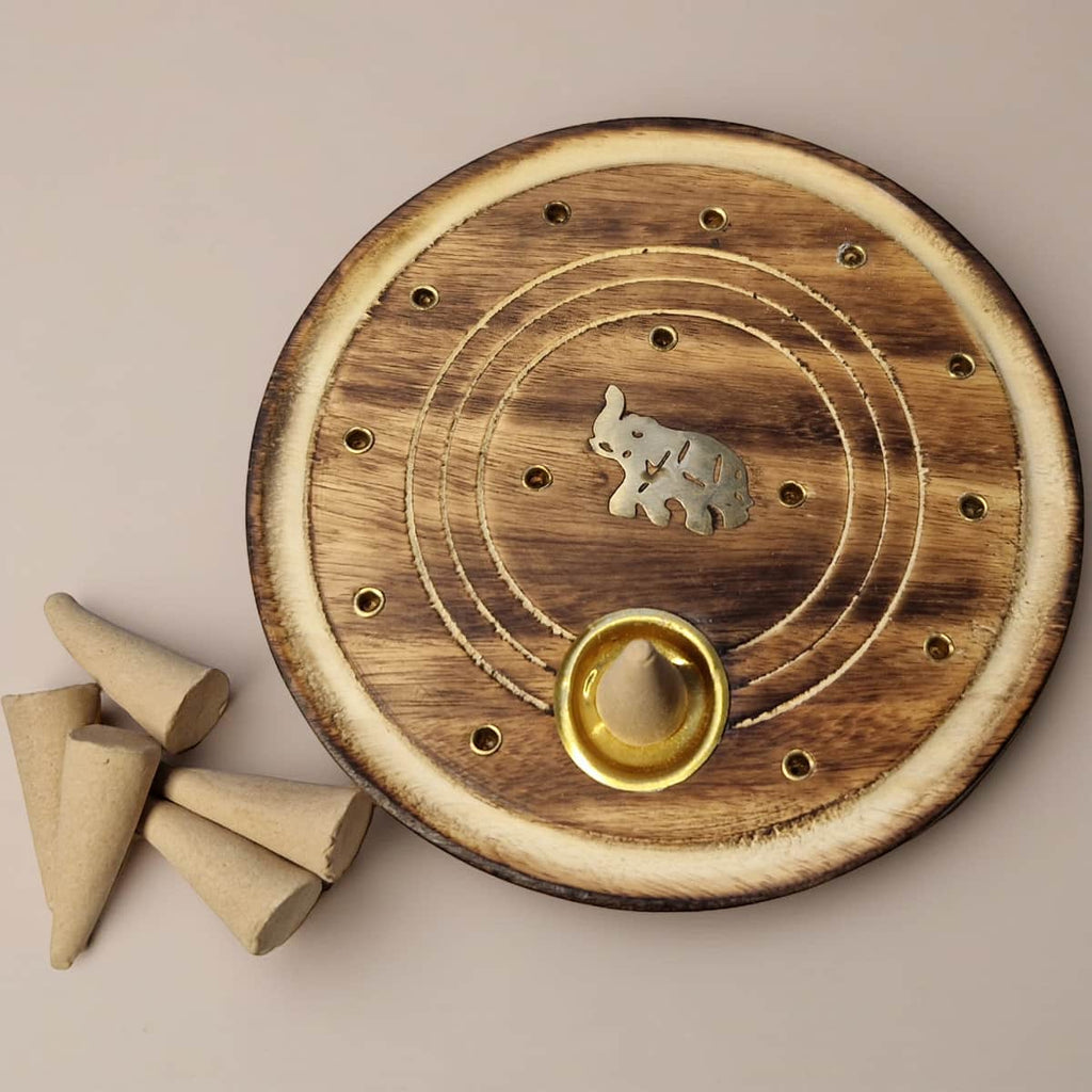 Incense Gift Set