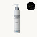 Katherine Daniels Essential Cleansing Gel with award badge