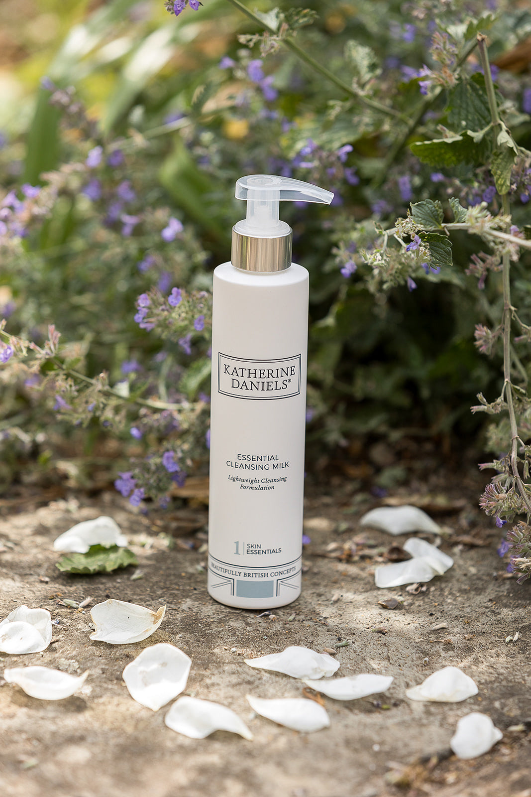 Katherine Daniels Essential Cleansing Milk product image