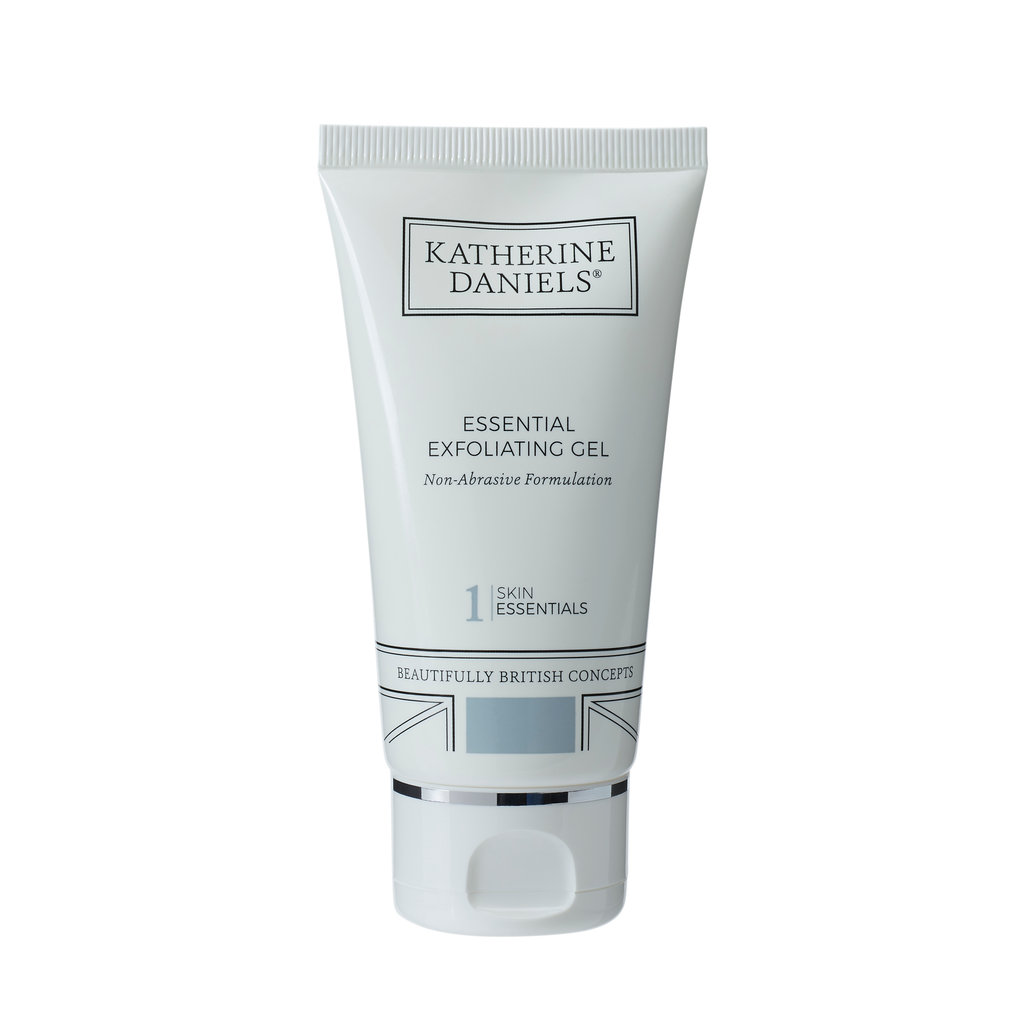 Katherine Daniels Essential Exfoliating Gel product