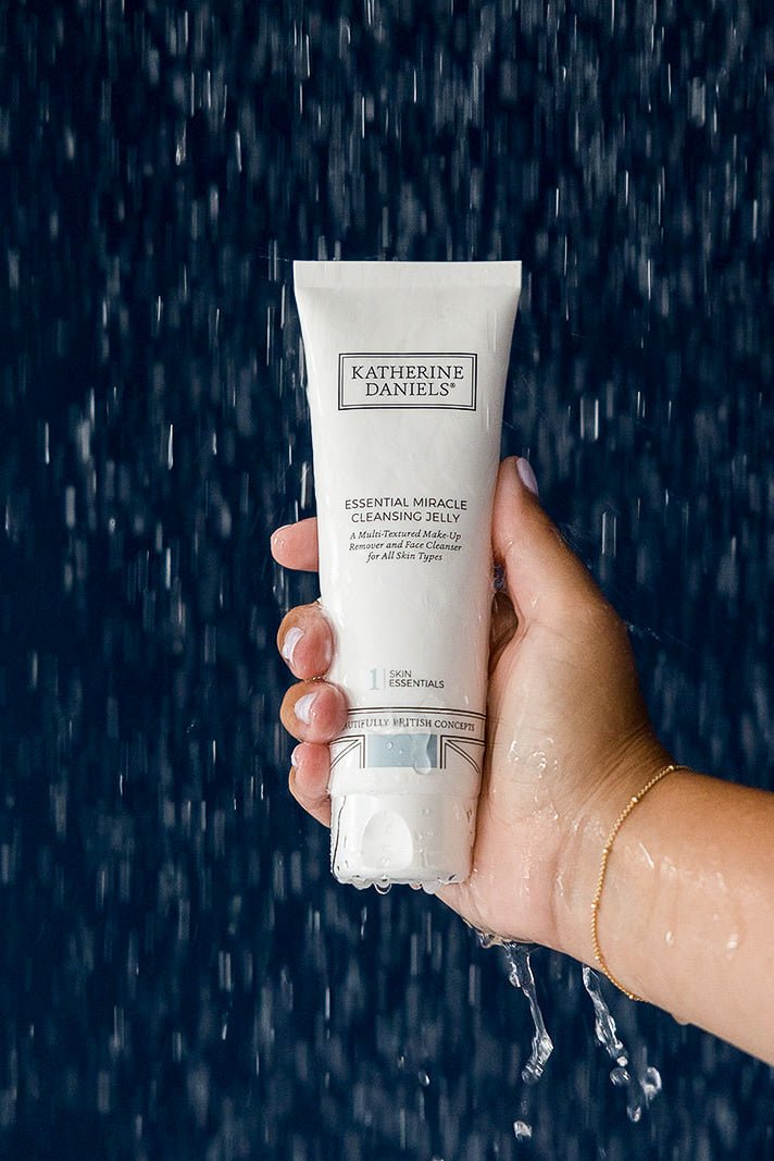Katherine Daniels Essential Miracle Cleansing Jelly shower image
