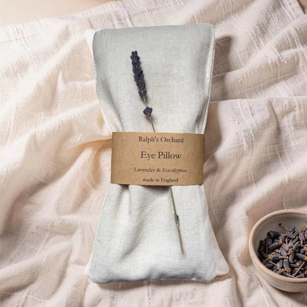 Lavender Eye Pillow