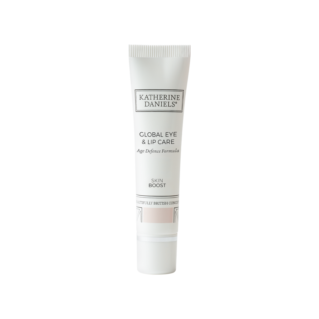 Katherine Daniels Global Eye & Lip Care product