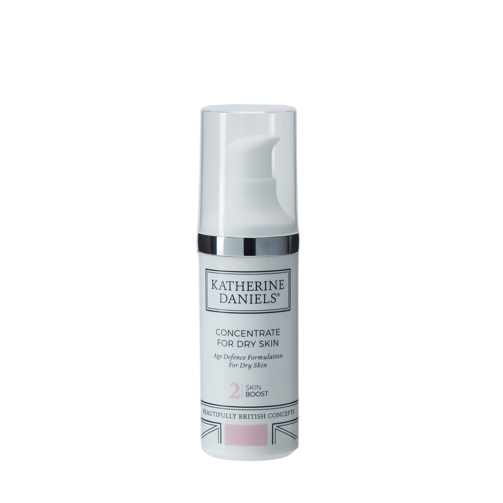 Katherine Daniels Concentrate for Dry Skin 30ml