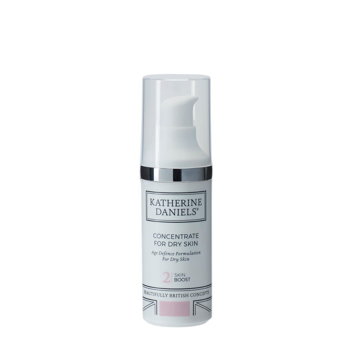 Katherine Daniels Concentrate for Dry Skin 30ml