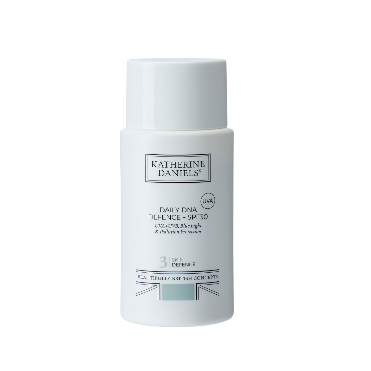 Katherine Daniels Daily DNA Defence SPF30 50ml
