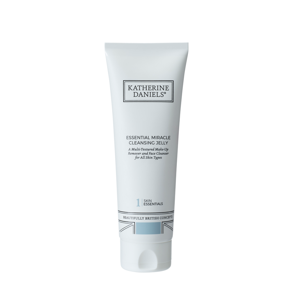 Katherine Daniels Essential Miracle Cleansing Jelly 100ml