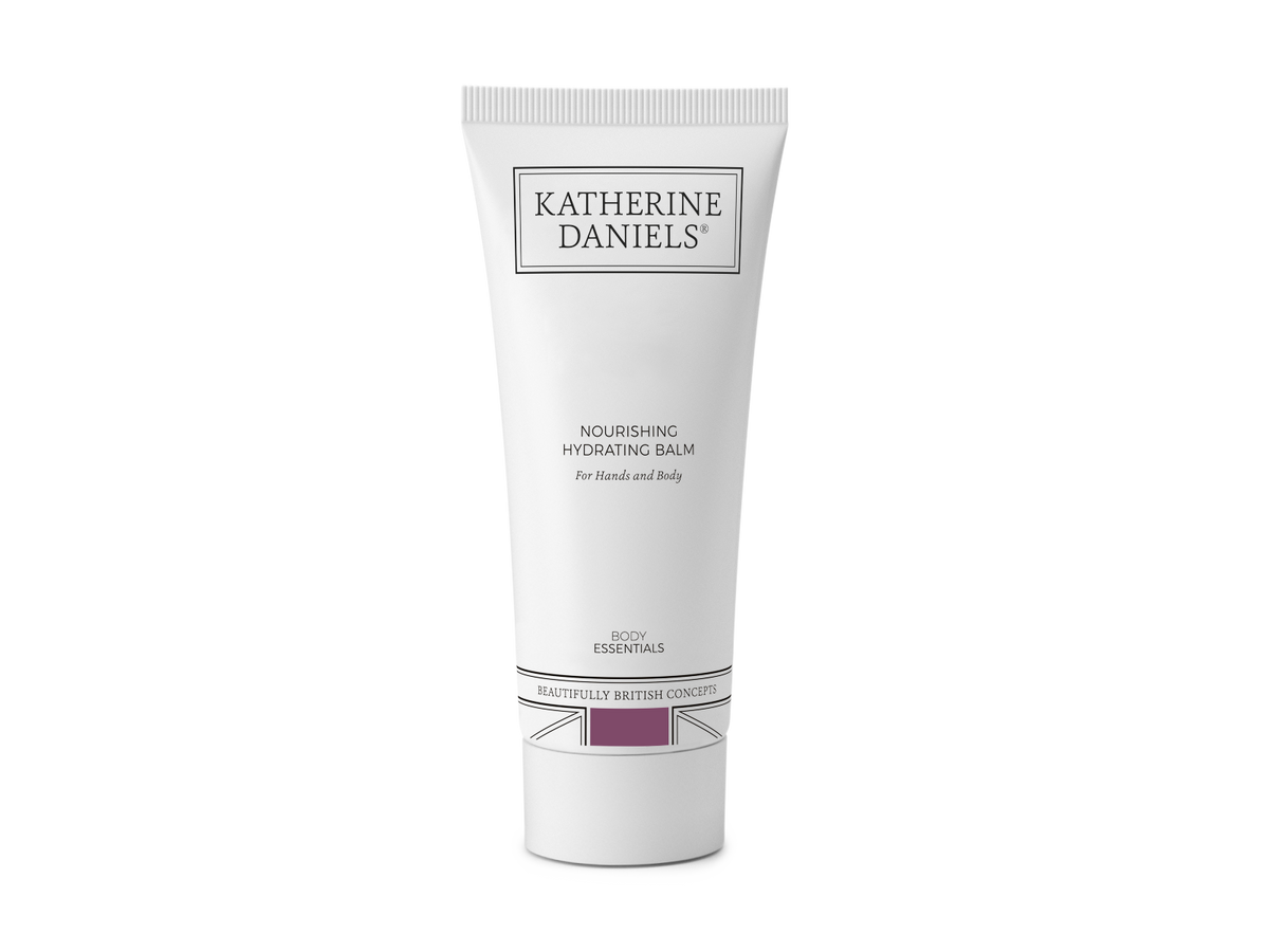 Katherine Daniels Nourishing Hydrating Balm 200ml