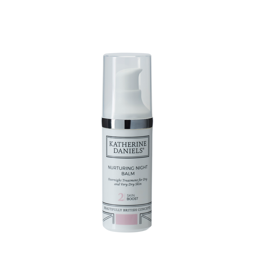 Katherine Daniels Nurturing Night Balm 30ml