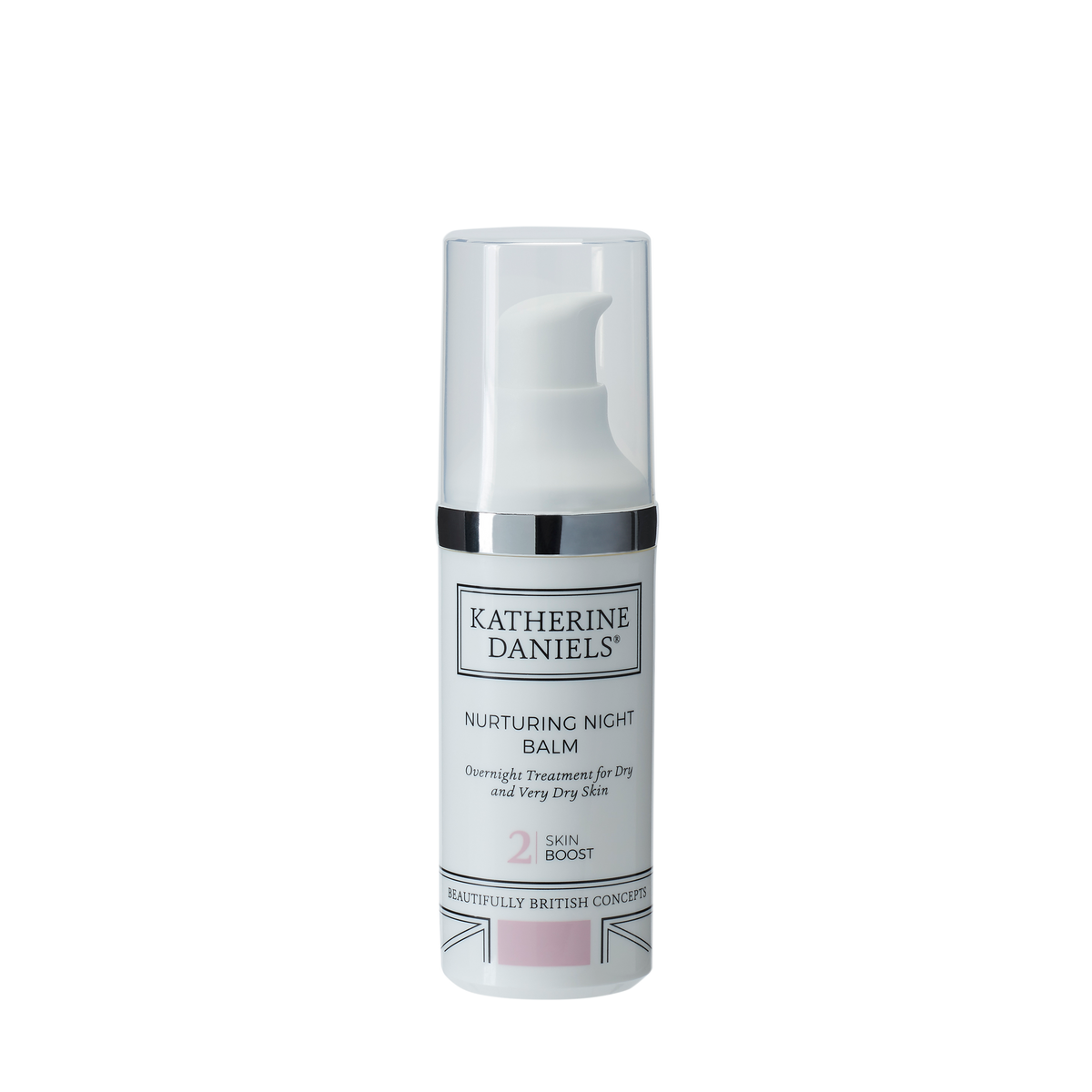 Katherine Daniels Nurturing Night Balm 30ml