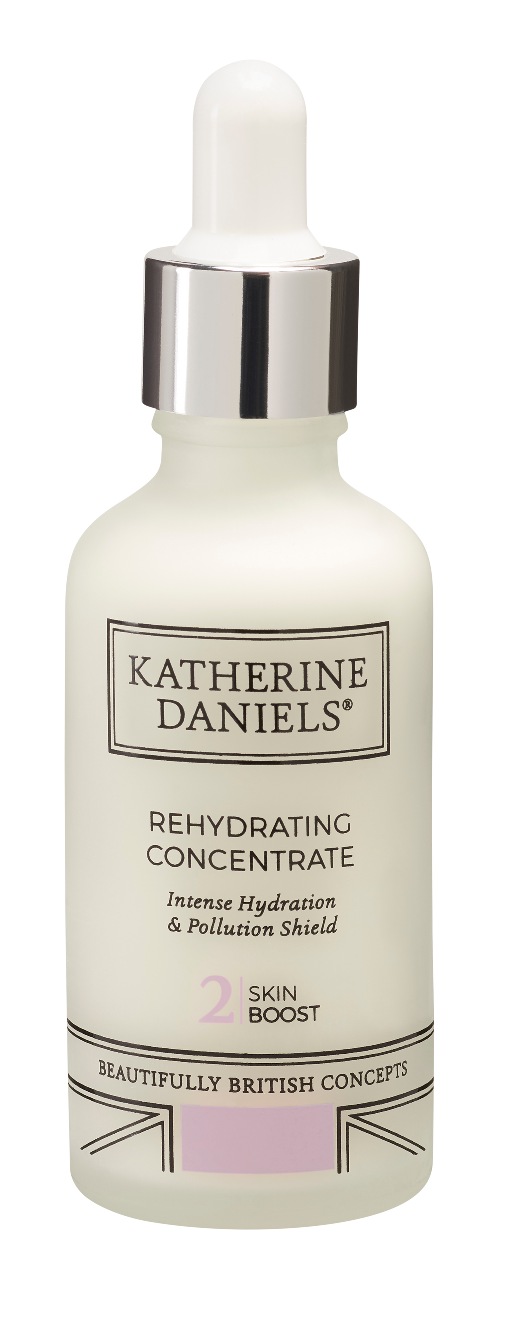 Katherine Daniels Rehydrating Concentrate 45ml