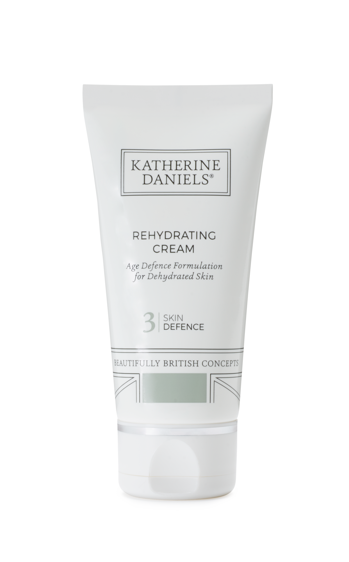 Katherine Daniels Rehydrating Cream 50ml