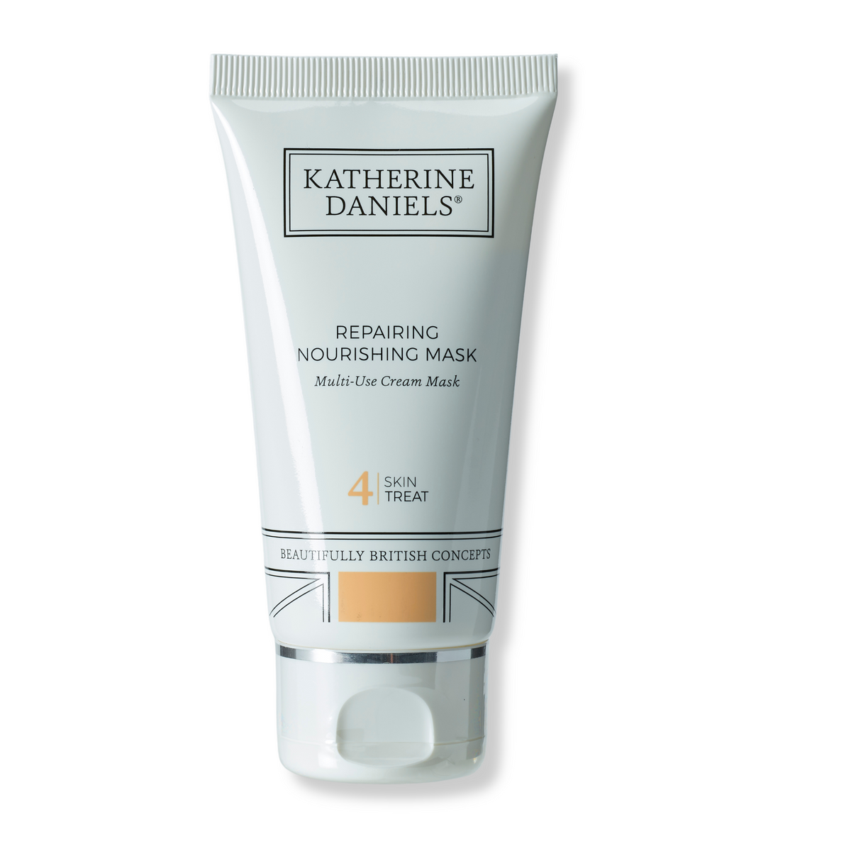 Katherine Daniels Repairing Nourishing Mask