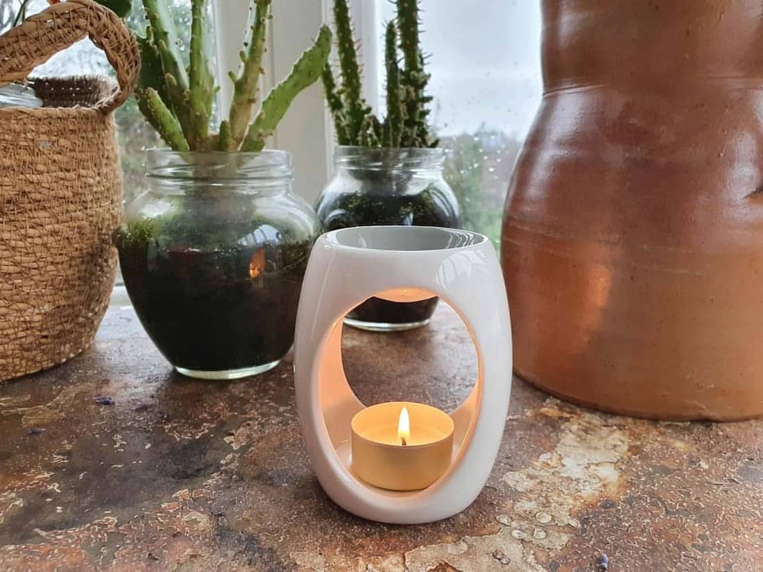Wax Melt Starter Kit