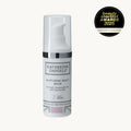 Katherine Daniels Nurturing Night Balm with award badge