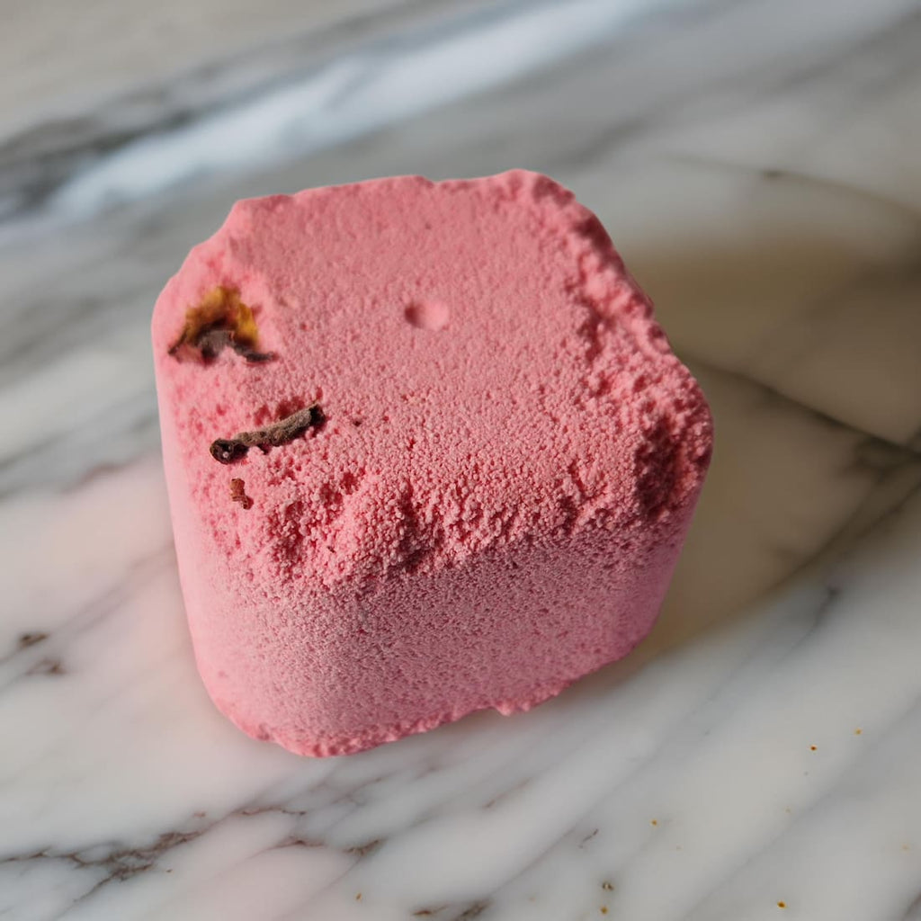 All-Natural Shower Steamers