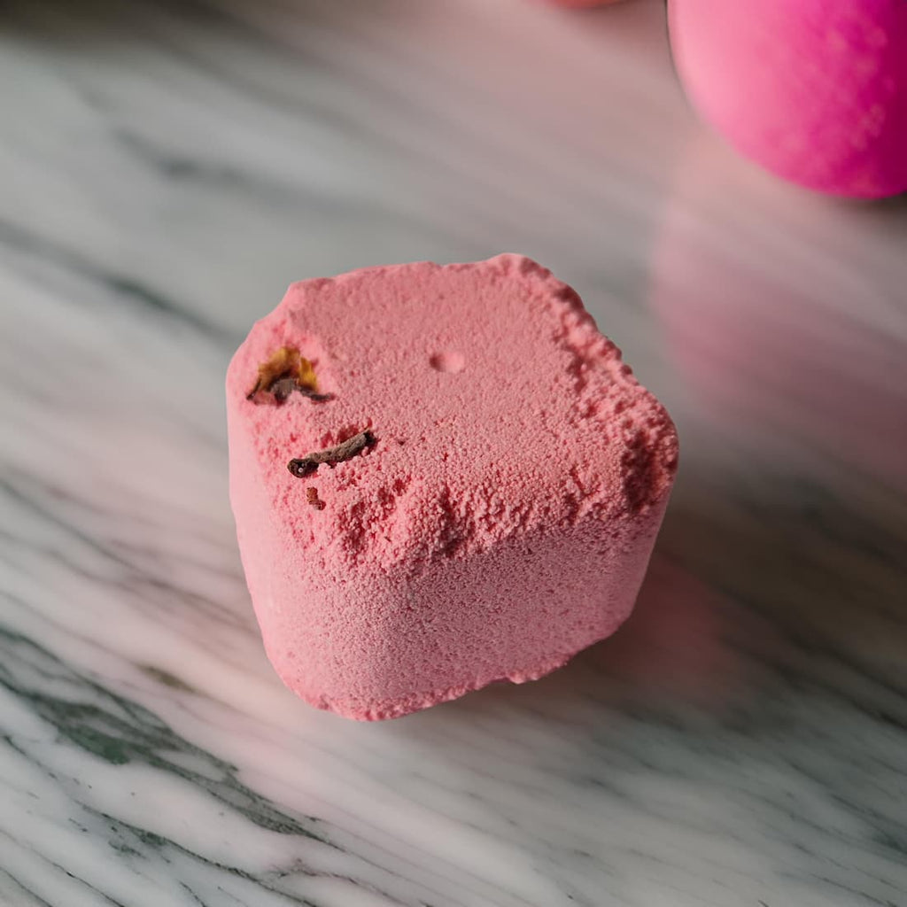 All-Natural Shower Steamers