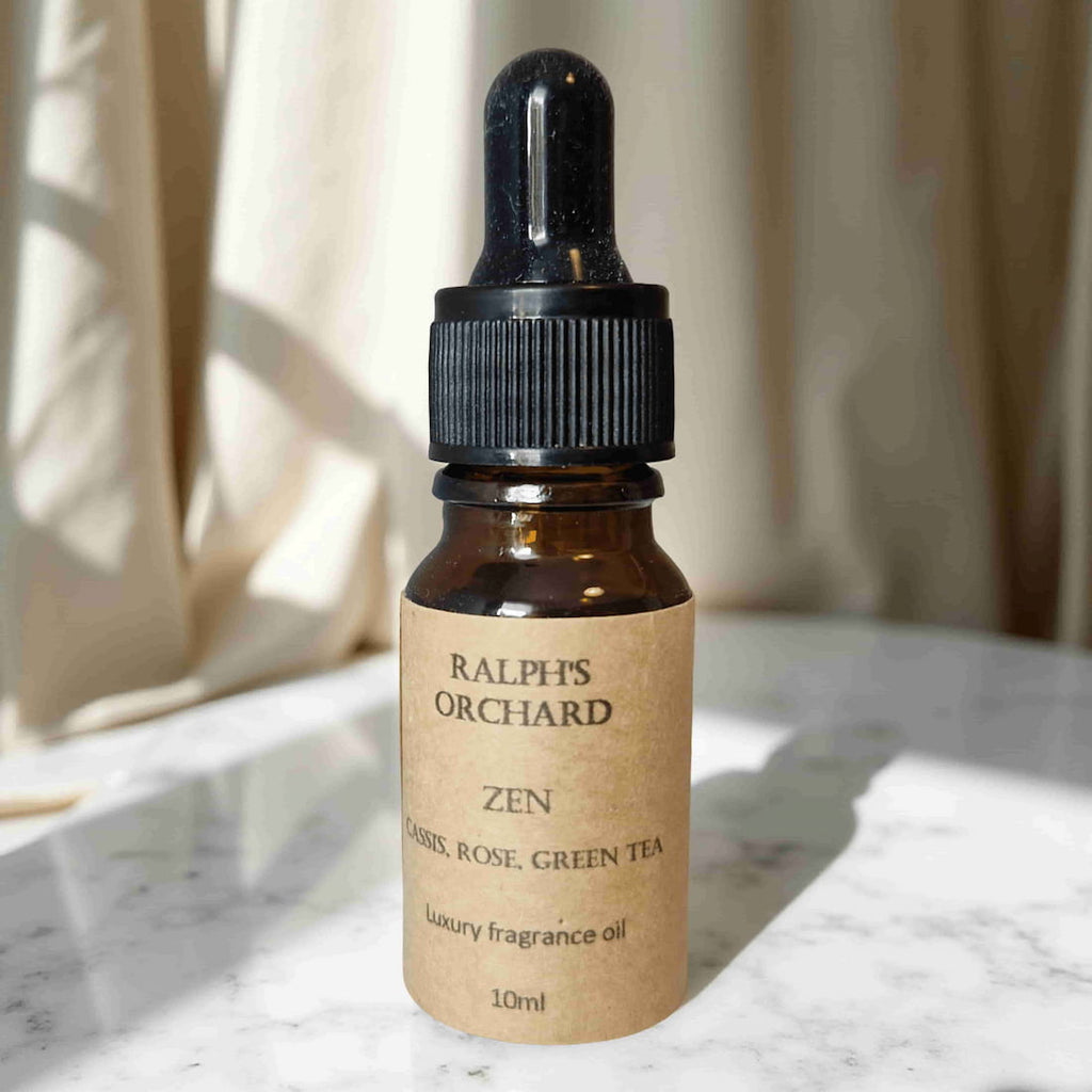 Classic Collection Fragrance Oils