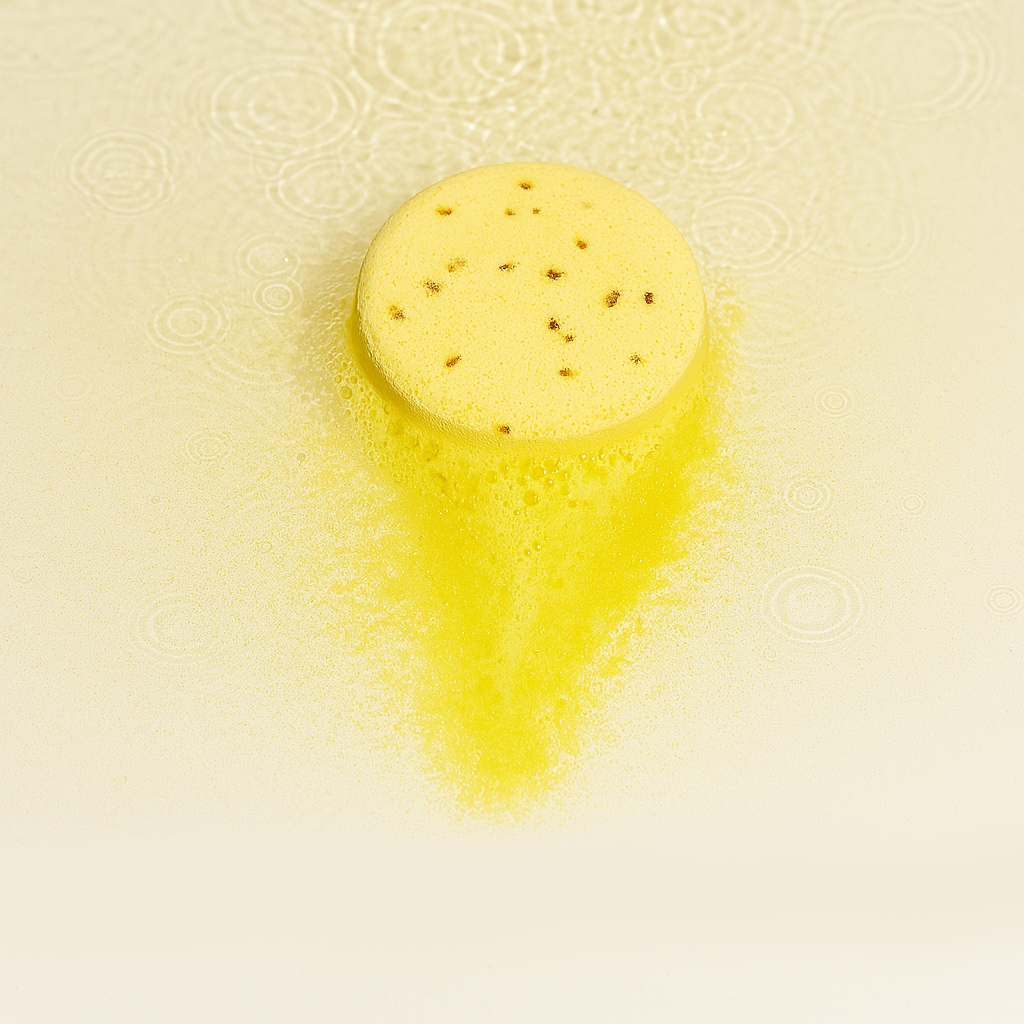 Recharge Aromatherapy Shower Steamer