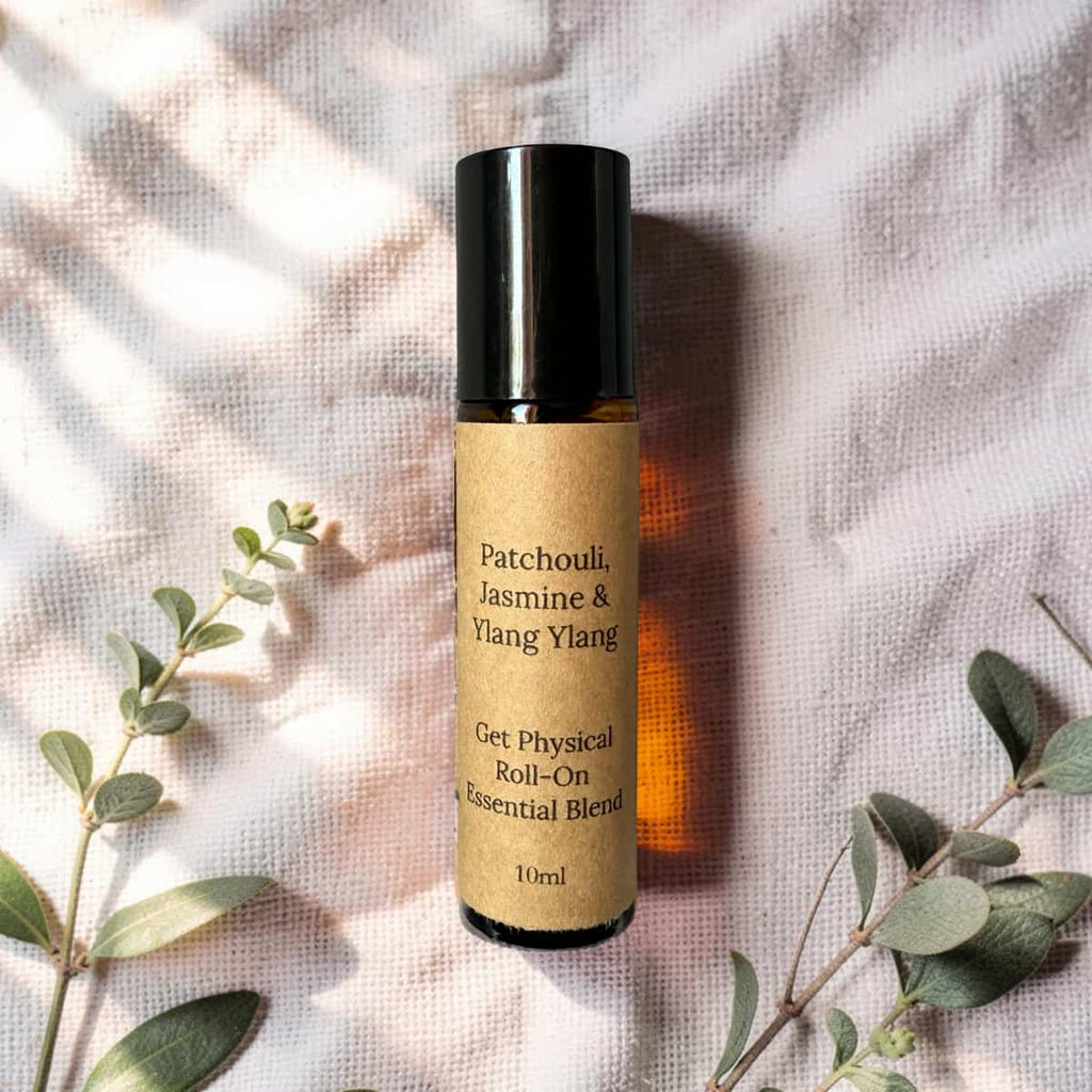 Aromatherapy Roll-On