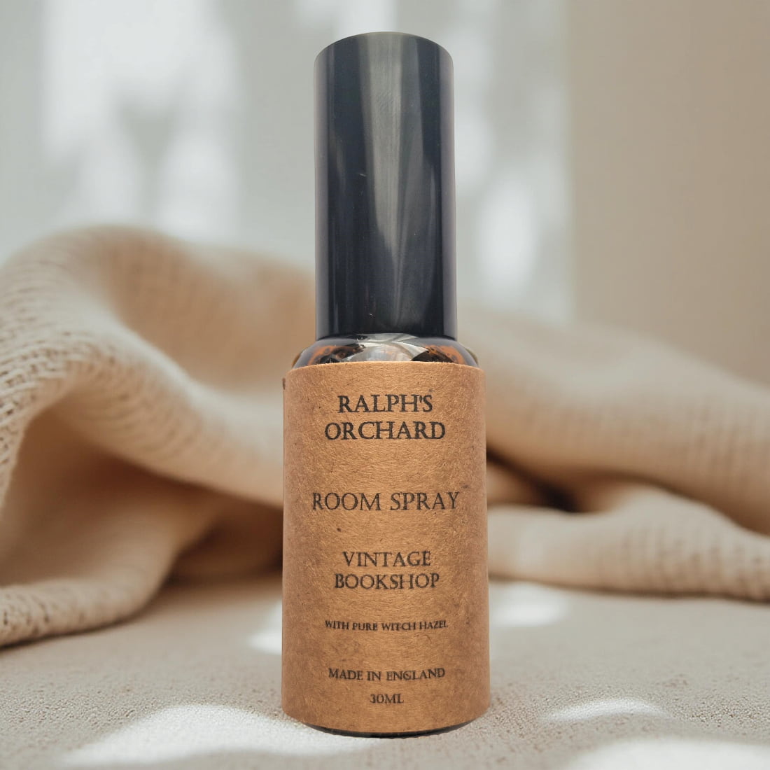 Fragranced Room Spray