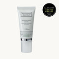 Katherine Daniels Sensitive Skin Cream with award badge