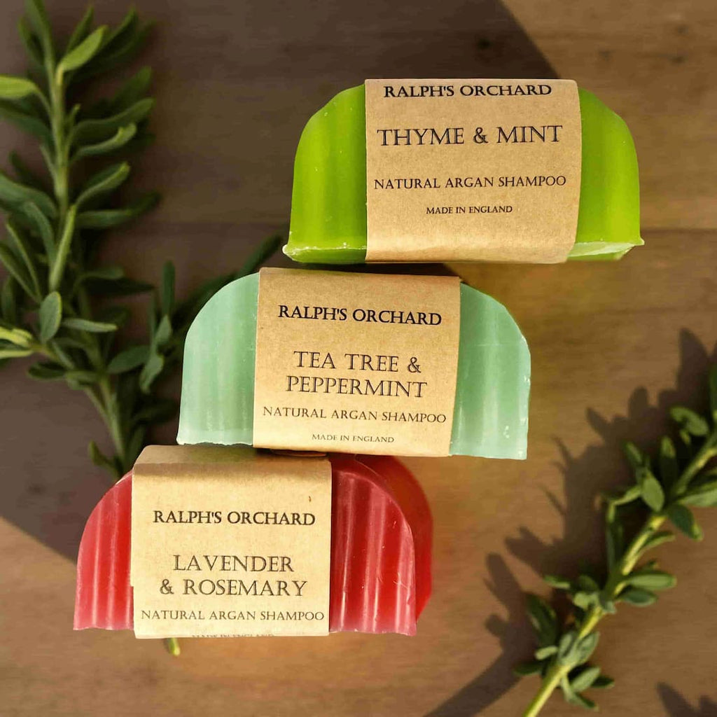 Gentleman's Gift Set