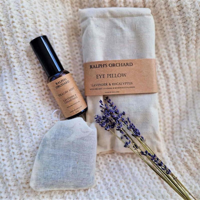 Sleep Kit Gift Set