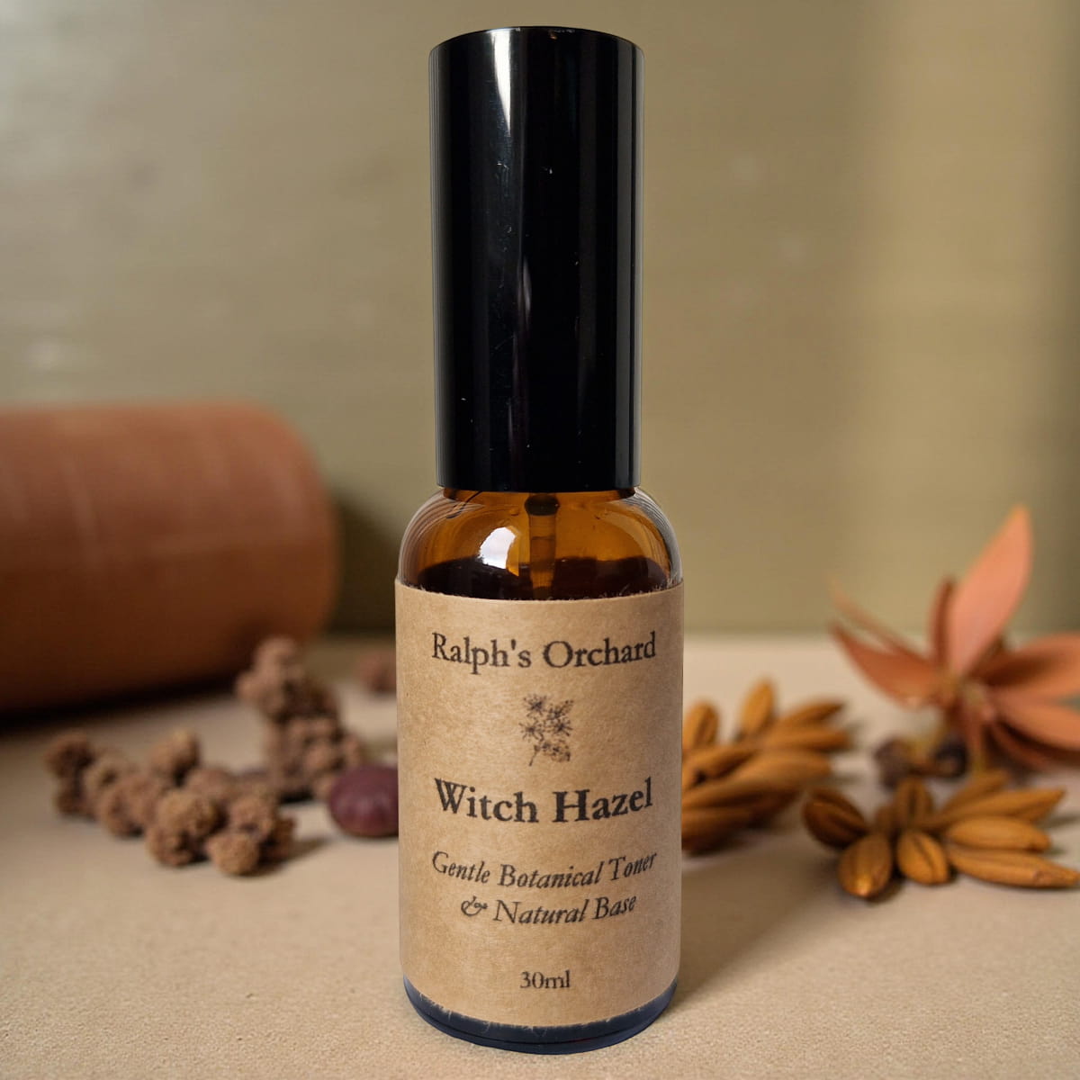 Pure Witch Hazel Spray - 30ml